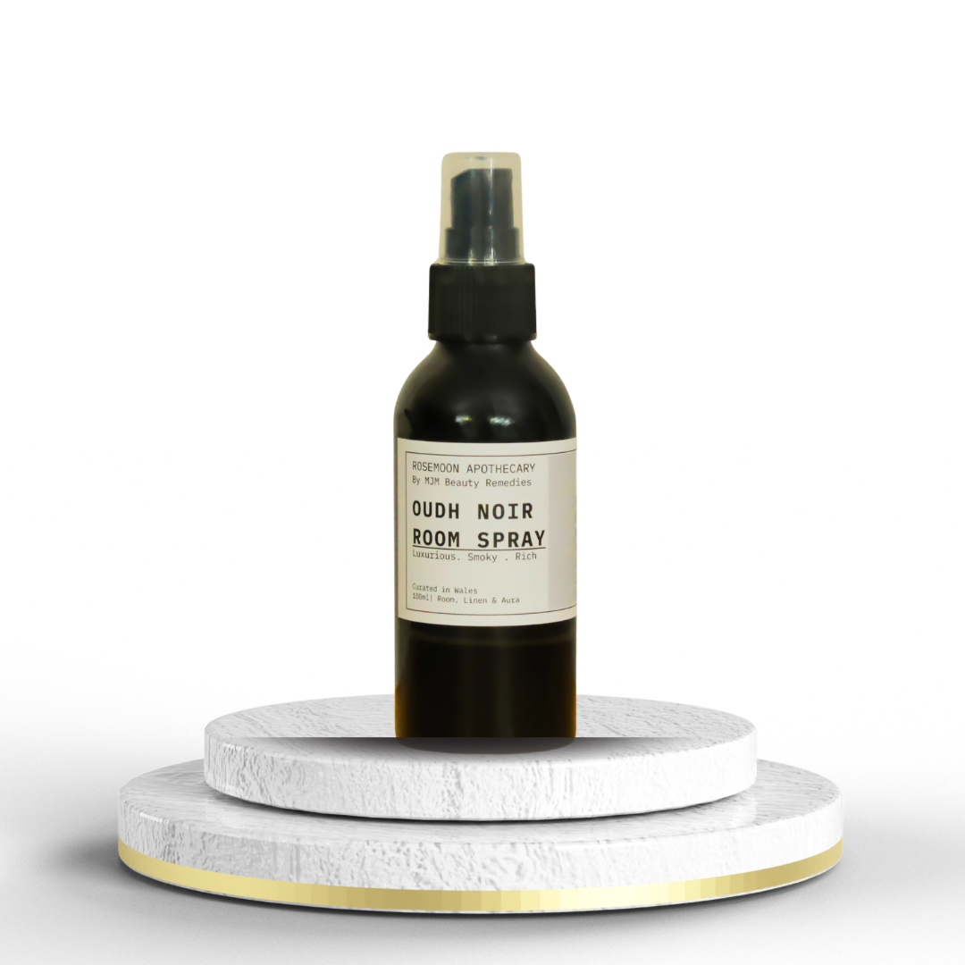 OUHD NOIR Room Spray