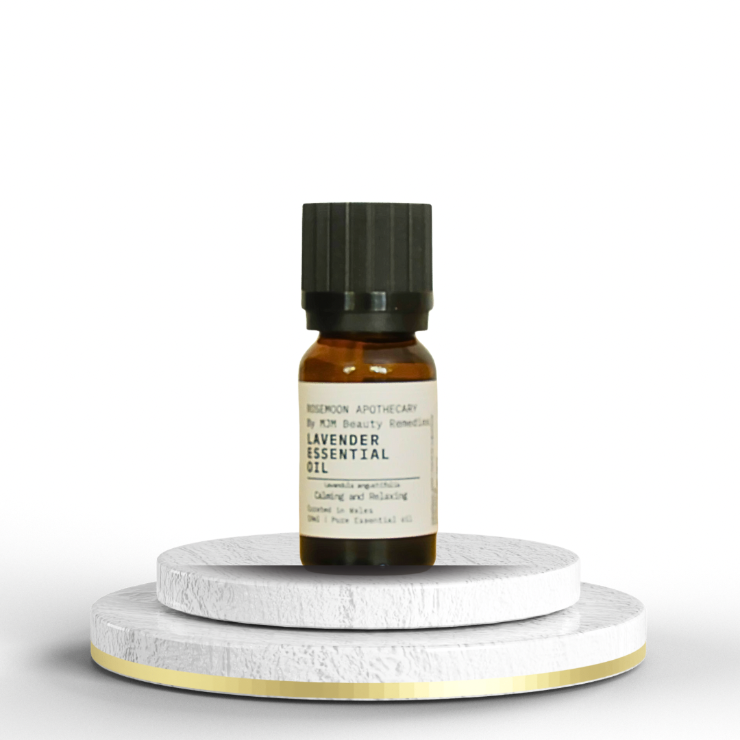 Lavender Essential Oil
