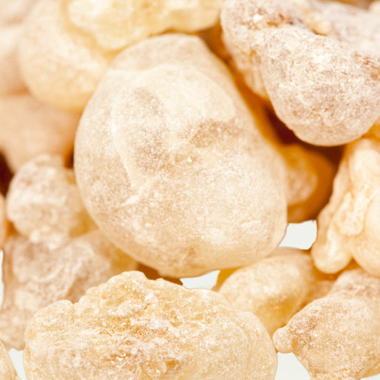 The Timeless Power of Frankincense in Anti-Aging Skincare