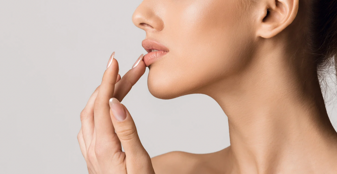 Elevate Your Lip Care Routine: DIY Lip Scrub and Moisturizer