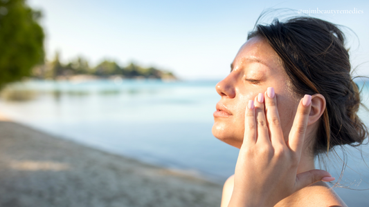 Summer Skincare Rituals with MJM Beauty Remedies