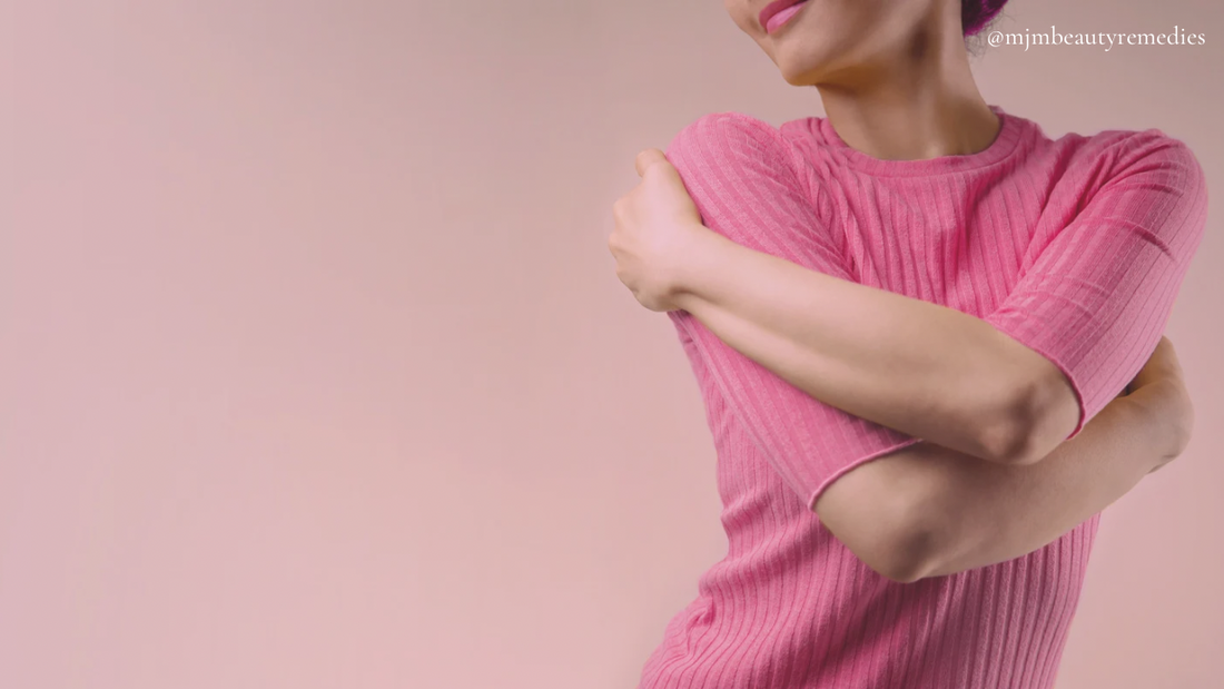 Self-Care and Self-Love: The Cornerstones of True Beauty