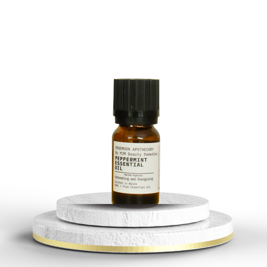 Peppermint Essential Oil
