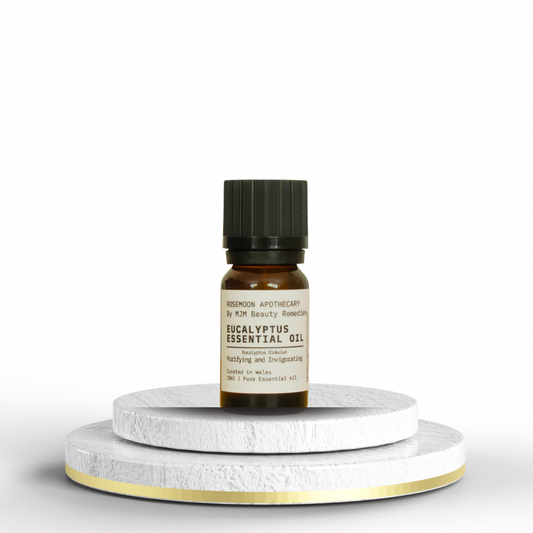 Eucalyptus Essential Oil